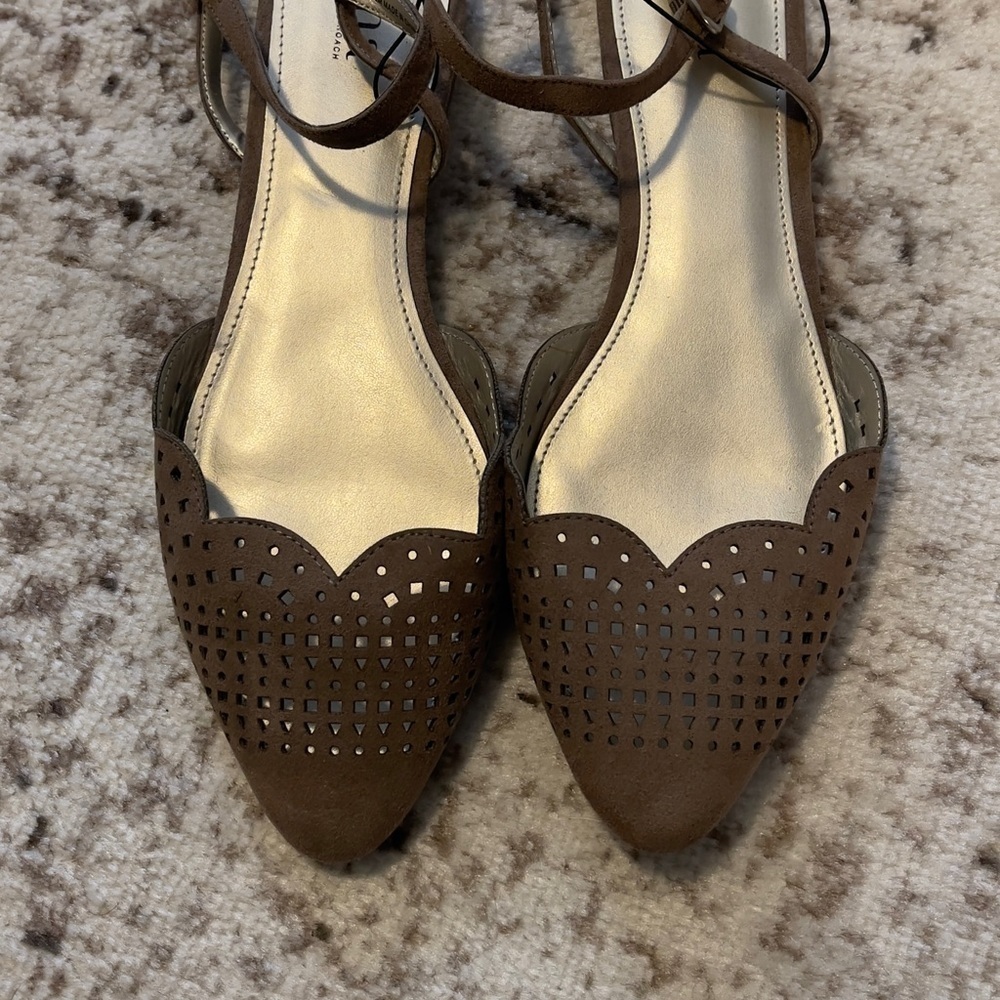 ANA - Sandals. - Picture 3 of 3